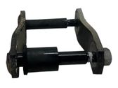 Front leaf spring