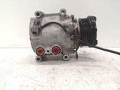 Compresor (bomba) del aire acondicionado (A/C))