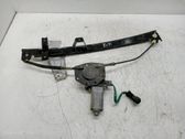 Fensterheber elektrisch ohne Motor Tür vorne