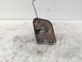 Front door lock