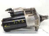 Motor de arranque