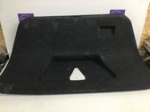 Moldura de la puerta trasera