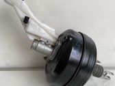 Servo-frein