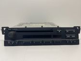 Radio/CD/DVD/GPS head unit