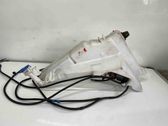 Windshield washer fluid reservoir/tank