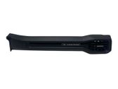 Dashboard side end trim