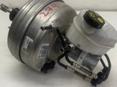 Brake booster