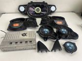 Audioanlage Soundsystem HiFi komplett