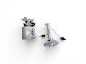 Fuel injection high pressure pump