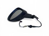 Front door electric wing mirror