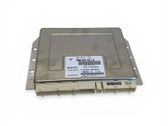 Suspension control unit/module