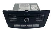 Radio / CD-Player / DVD-Player / Navigation