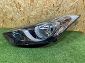 Headlight/headlamp
