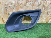 Front fog light trim/grill