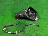 Front door electric wing mirror