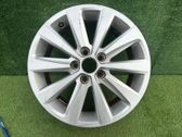 R15 alloy rim