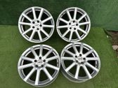 R18 alloy rim