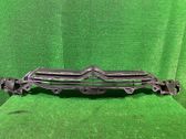 Front grill