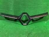 Front grill
