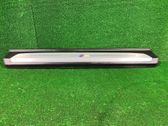 Front sill (body part)