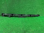 Rear bumper mounting bracket
