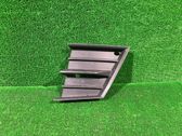 Front bumper lower grill