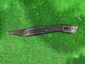 Front bumper mounting bracket