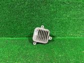 LED ballast control module