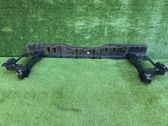 Radiator support slam panel