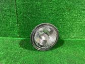 Front fog light