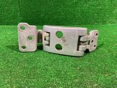 Rear door hinge set