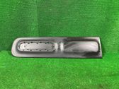 Front door trim (molding)