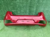 Rear bumper