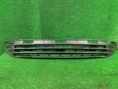 Front bumper lower grill