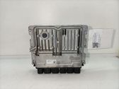 Calculateur moteur ECU