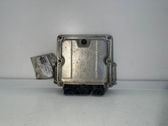 Unidad de control/módulo del motor