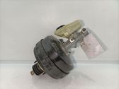 Brake booster