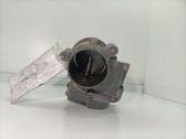 Throttle valve
