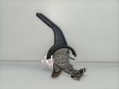 Handbrake/parking brake lever assembly