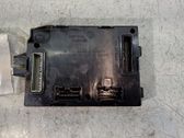 Central body control module