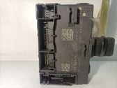 Door control unit/module