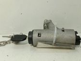 Steering wheel lock