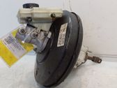 Brake booster