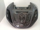 Unidad delantera de radio/CD/DVD/GPS