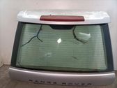 Tailgate/trunk/boot lid