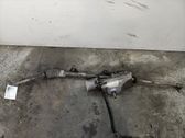 Steering rack