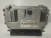 Unidad de control/módulo del motor