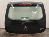Tailgate/trunk/boot lid