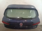 Tailgate/trunk/boot lid