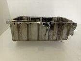 Oil sump